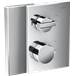 Axor - 46751001 - Thermostatic Valve Trim Shower Faucet Trims