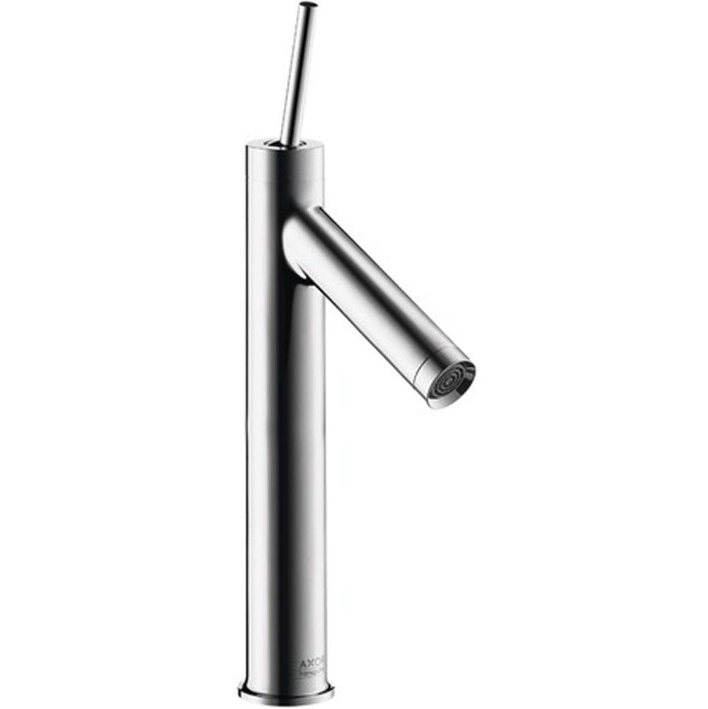 Henry Kitchen and BathAxorStarck Single-Hole Faucet 170, 1.2 GPM in Chrome