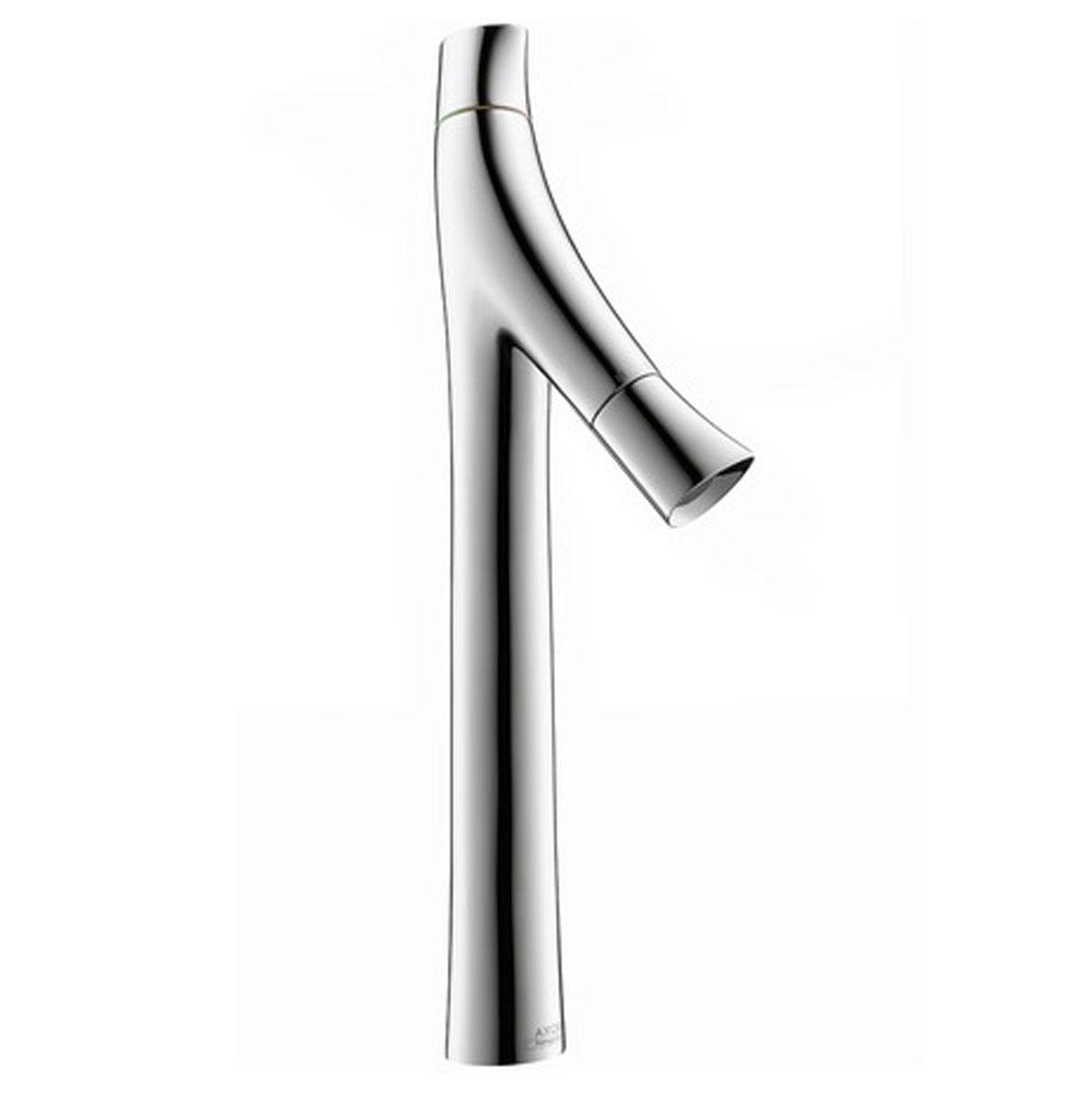 Henry Kitchen and BathAxorStarck Organic 2-Handle Faucet 240, 1.2 GPM in Chrome