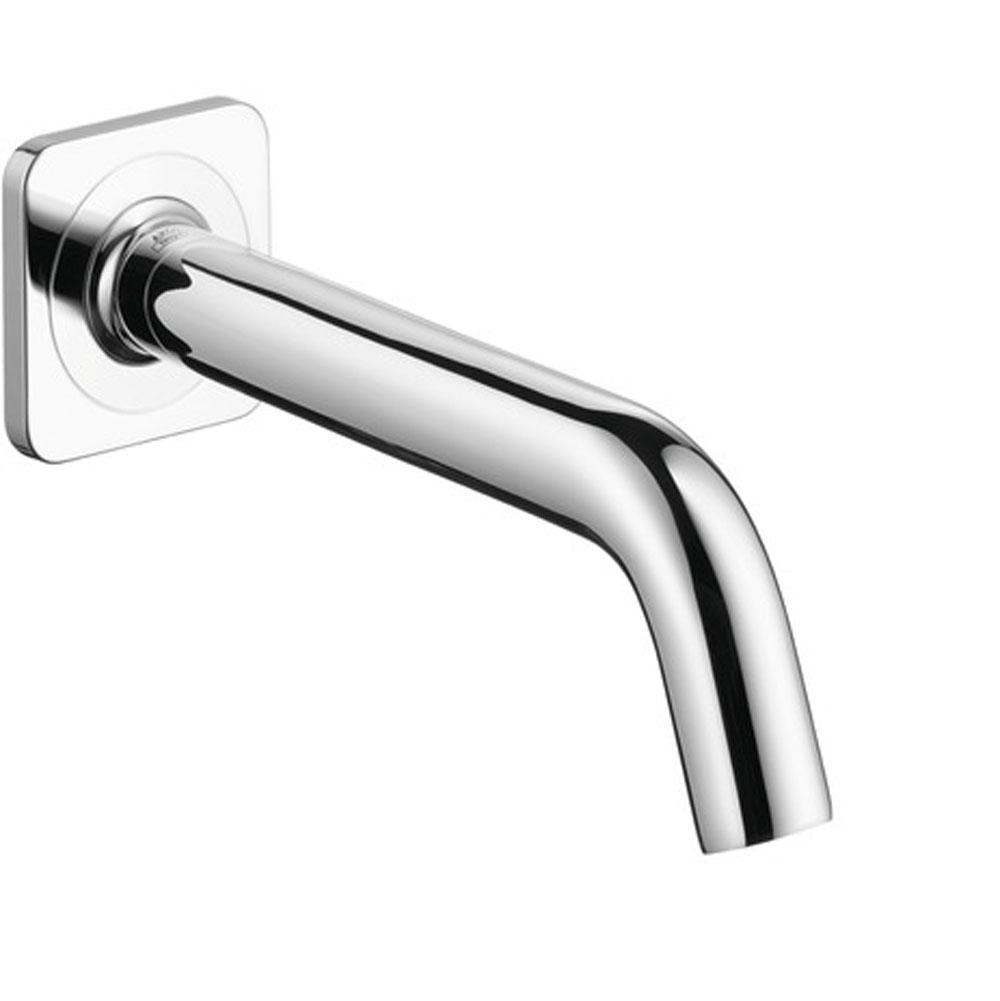 Henry Kitchen and BathAxorCitterio M Tub Spout in Chrome