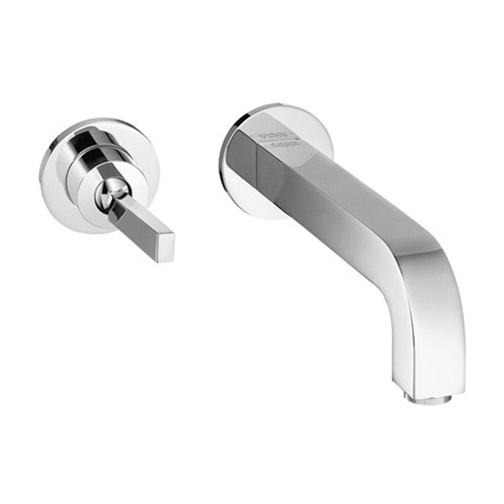 Axor Wall Mounted Bathroom Sink Faucets item 39116001
