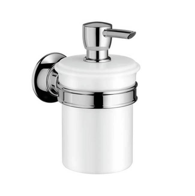 Axor Soap Dispensers Bathroom Accessories item 42019000