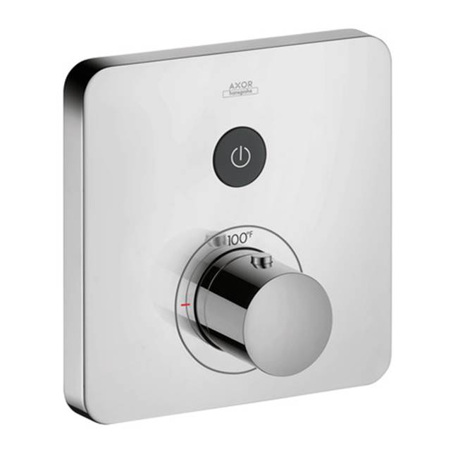 Axor Thermostatic Valve Trim Shower Faucet Trims item 36705001