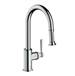 Axor - 16581001 - Retractable Faucets