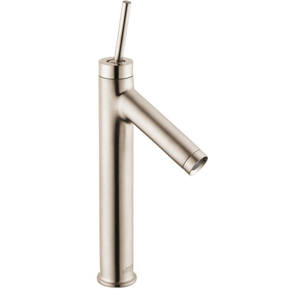 Henry Kitchen and BathAxorStarck Single-Hole Faucet 170, 1.2 GPM in Brushed Nickel