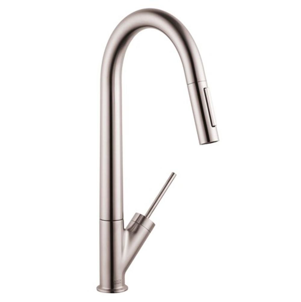 Axor Single Hole Kitchen Faucets item 10821801