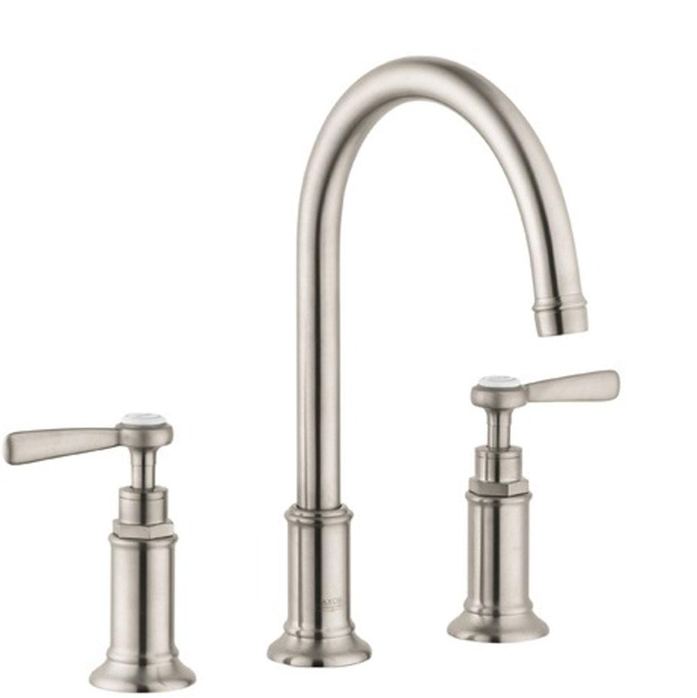 Axor Widespread Bathroom Sink Faucets item 16514821