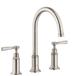 Axor - 16514821 - Widespread Bathroom Sink Faucets