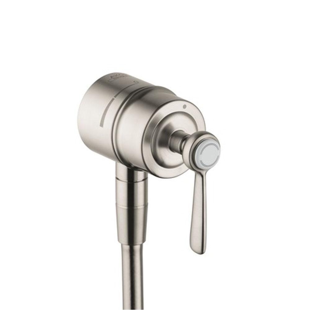 Axor  Shower Faucet Trims item 16883821