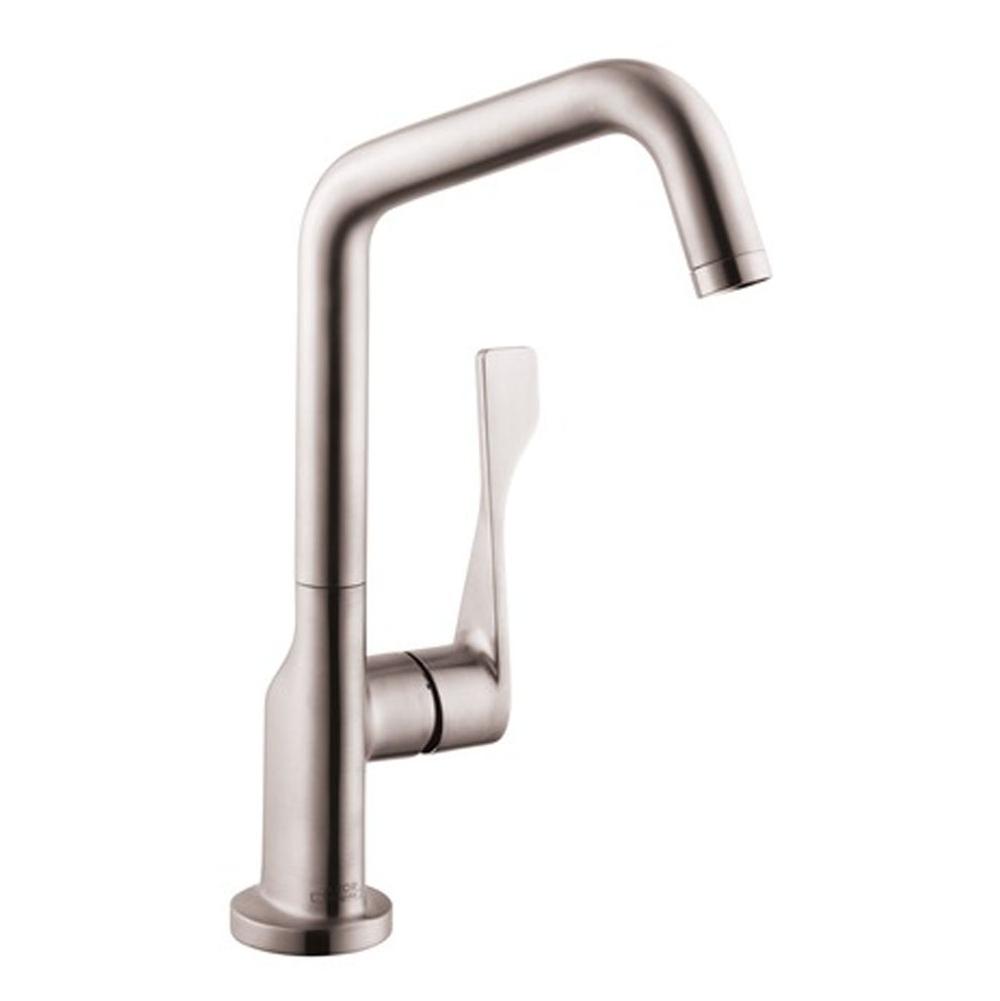 Axor Single Hole Kitchen Faucets item 39850801