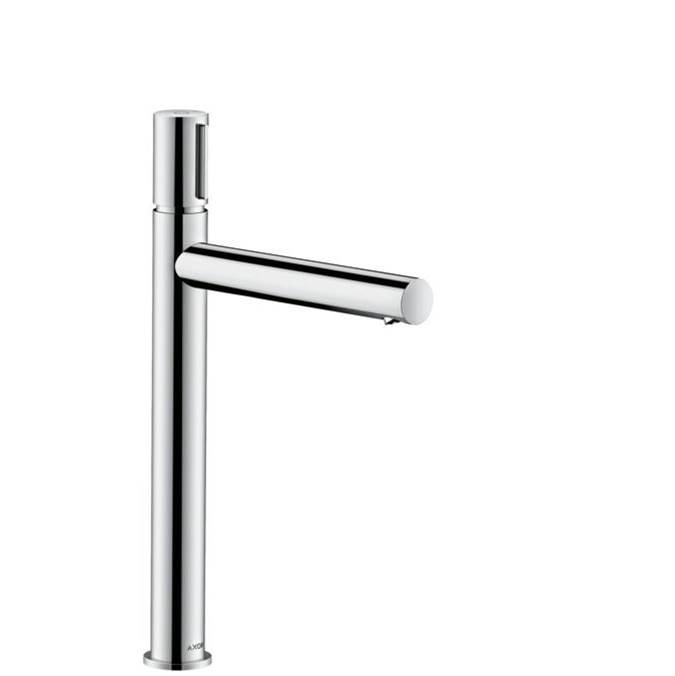 Henry Kitchen and BathAxorUno Single-Hole Faucet Select 260, 1.2 GPM in Chrome