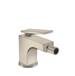 Axor - 39214821 - One Hole Bidet Faucets