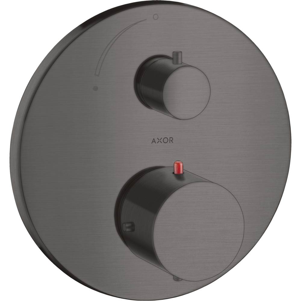 Axor Thermostatic Valve Trim Shower Faucet Trims item 10700341
