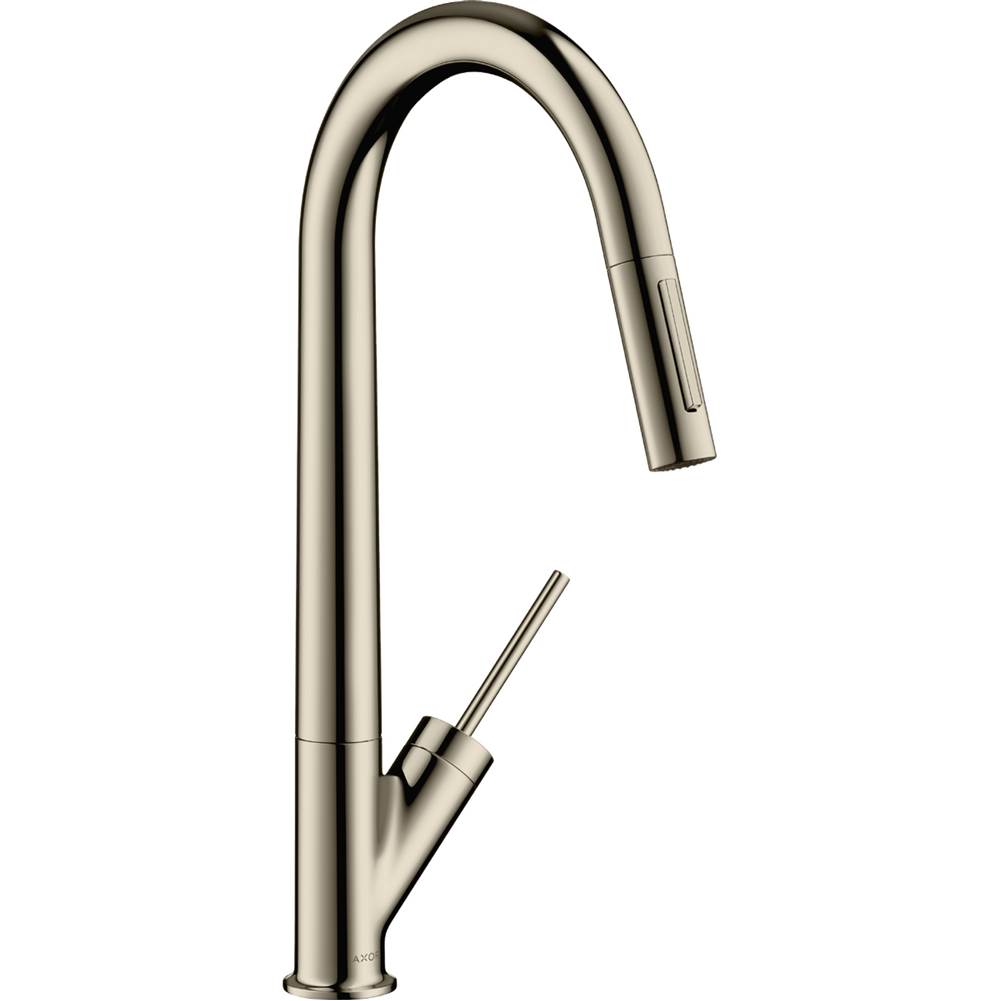 Axor Pull Down Faucet Kitchen Faucets item 10821831