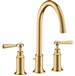 Axor - 16514251 - Widespread Bathroom Sink Faucets