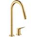 Axor - 34822251 - Pull Down Kitchen Faucets