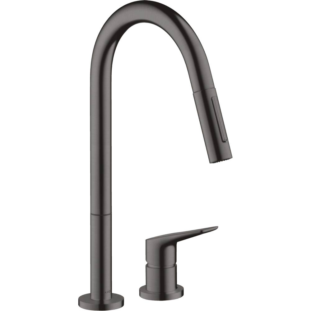 Axor Pull Down Faucet Kitchen Faucets item 34822341