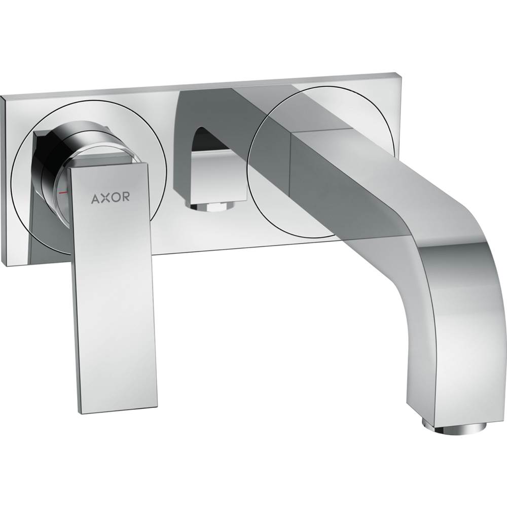Axor Wall Mounted Bathroom Sink Faucets item 39119001