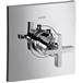 Axor - 39716251 - Thermostatic Valve Trim Shower Faucet Trims