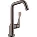 Axor - 39851341 - Bar Sink Faucets