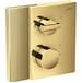 Axor - 46751991 - Thermostatic Valve Trim Shower Faucet Trims