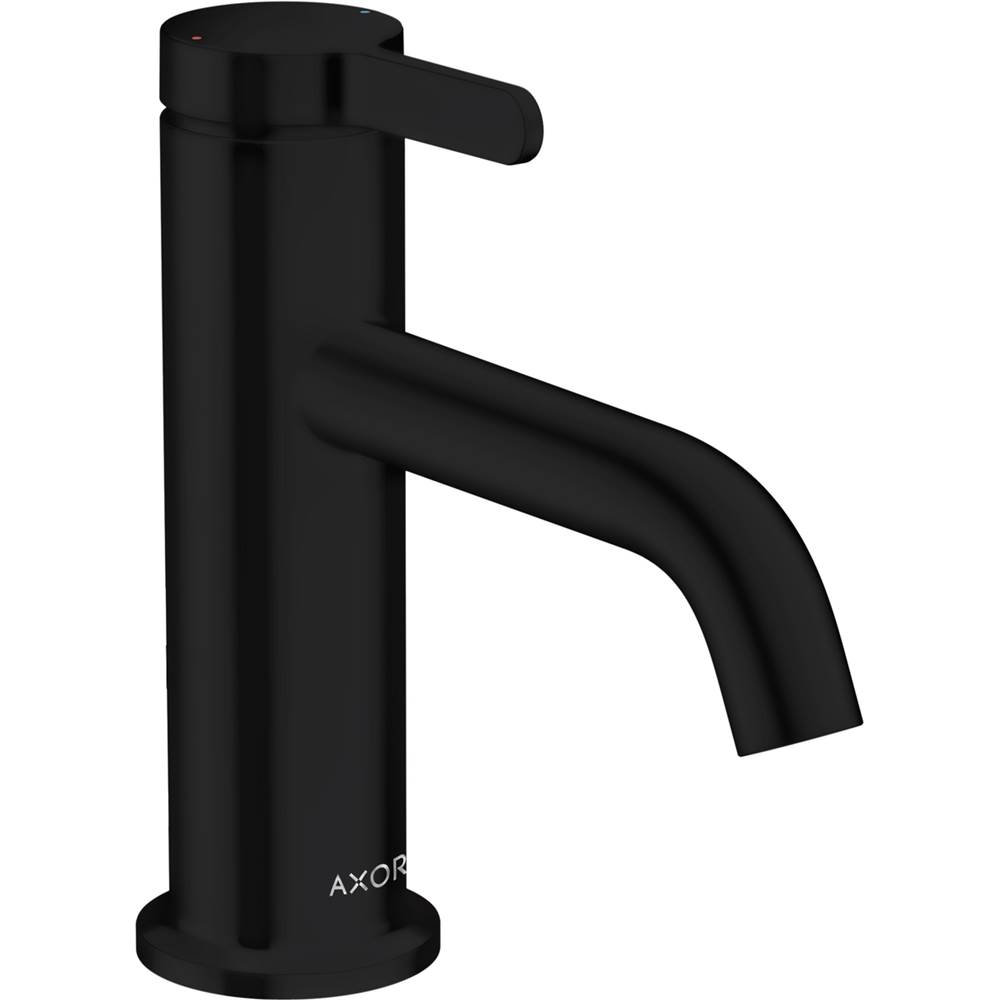 Henry Kitchen and BathAxorONE Single-Hole Faucet 70, 1.2 GPM in Matte Black