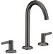 Axor - 48050341 - Widespread Bathroom Sink Faucets