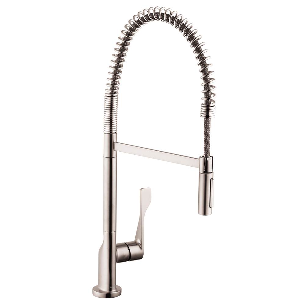 Axor Retractable Faucets Kitchen Faucets item 39841801