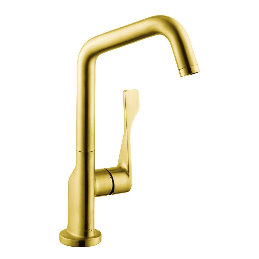 Axor  Kitchen Faucets item 39850251