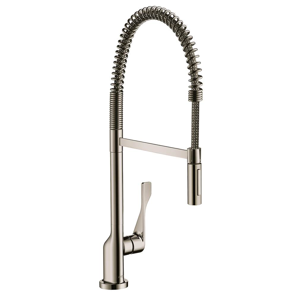 Axor Retractable Faucets Kitchen Faucets item 39841831