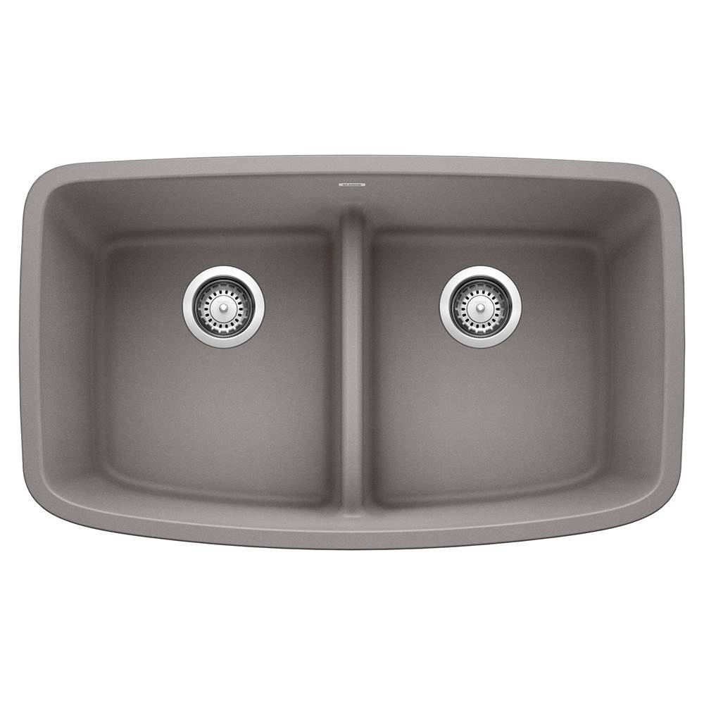 Blanco Undermount Kitchen Sinks item 442202