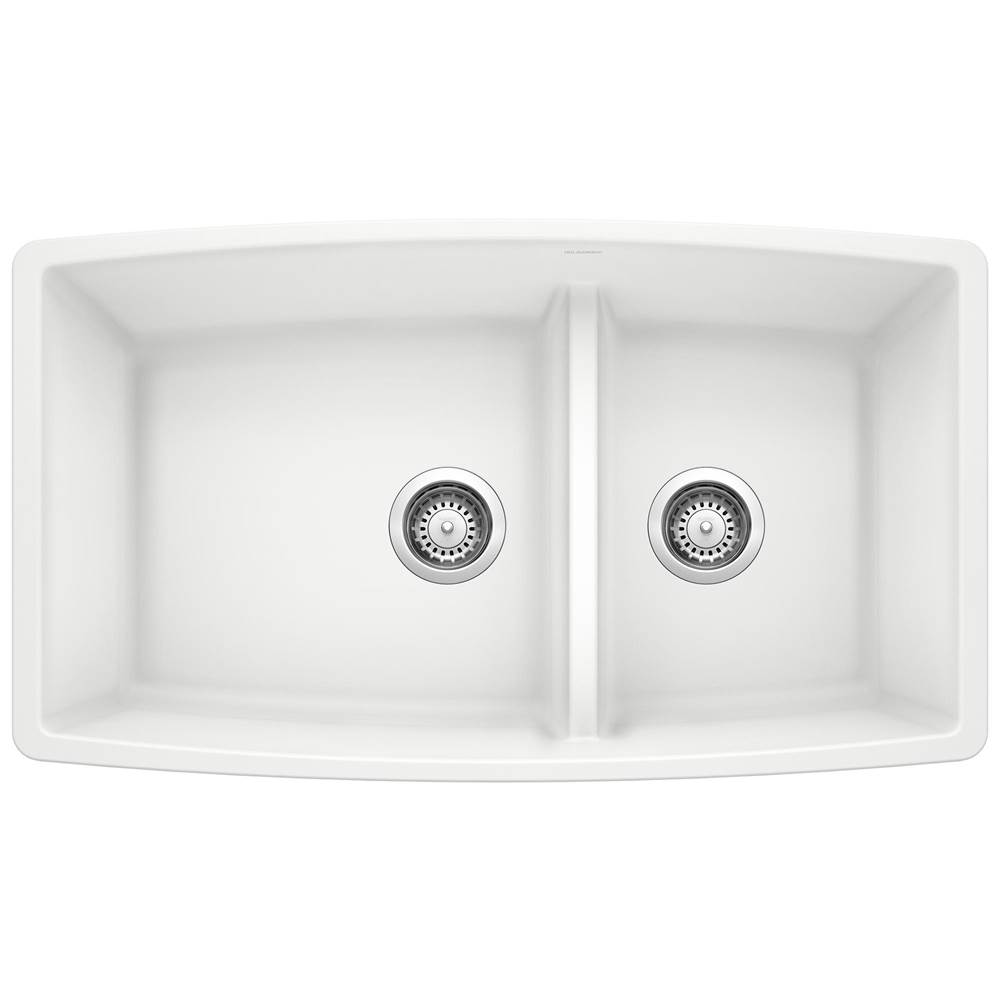 Blanco Undermount Kitchen Sinks item 441310