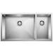 Blanco - 516213 - Undermount Kitchen Sinks