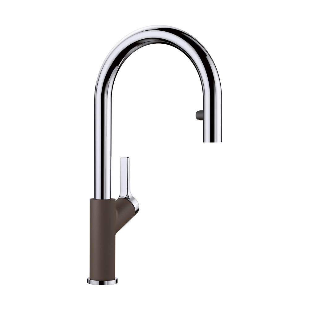 Blanco Pull Down Faucet Kitchen Faucets item 526394