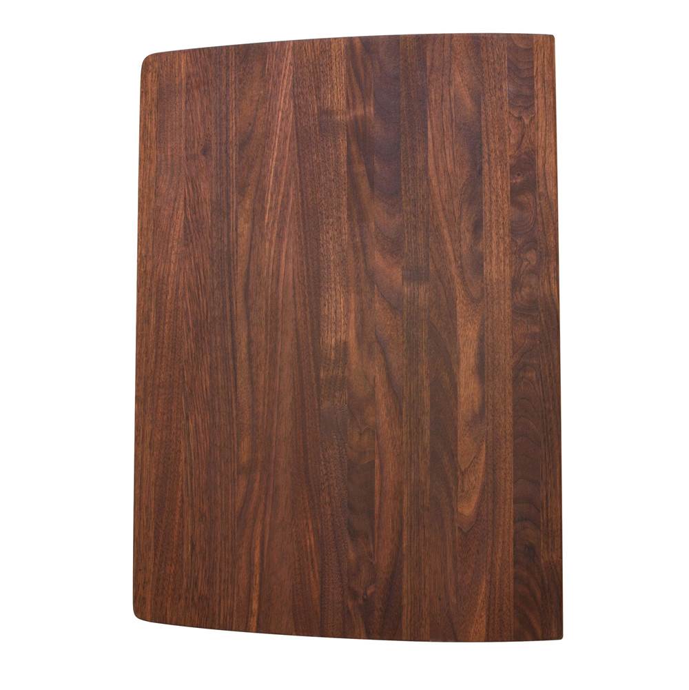 Henry Kitchen and BathBlancoWood Cutting Board (Performa Equal Double)