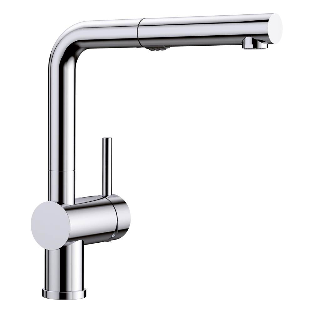 Blanco Pull Out Faucet Kitchen Faucets item 526365