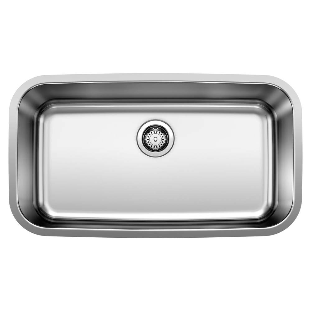 Blanco Undermount Kitchen Sinks item 441024
