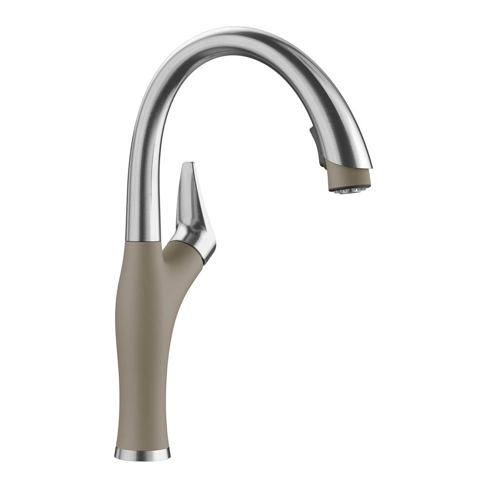 Blanco Pull Down Faucet Kitchen Faucets item 442035