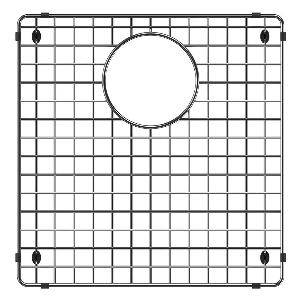 Henry Kitchen and BathBlancoStainless Steel Sink Grid for Liven 60/40 Sink - Large Bowl