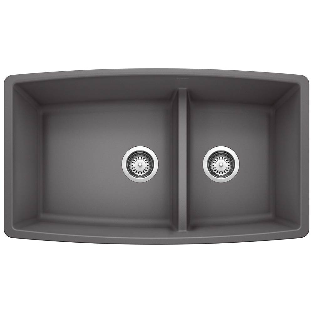 Blanco Undermount Kitchen Sinks item 441474