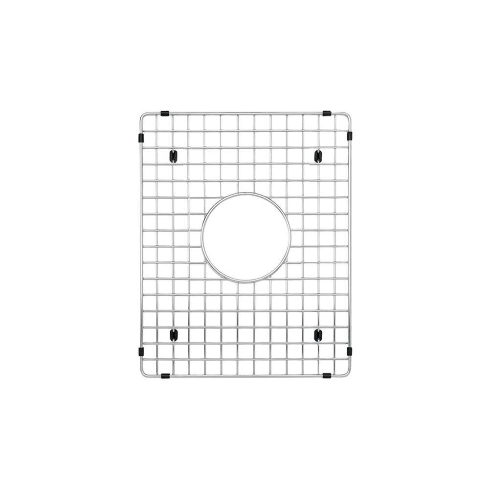 Henry Kitchen and BathBlancoStainless Steel Sink Grid (Precis 1-3/4 Reversible - Large Bowl)