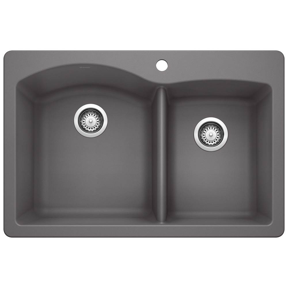 Blanco Undermount Kitchen Sinks item 441465
