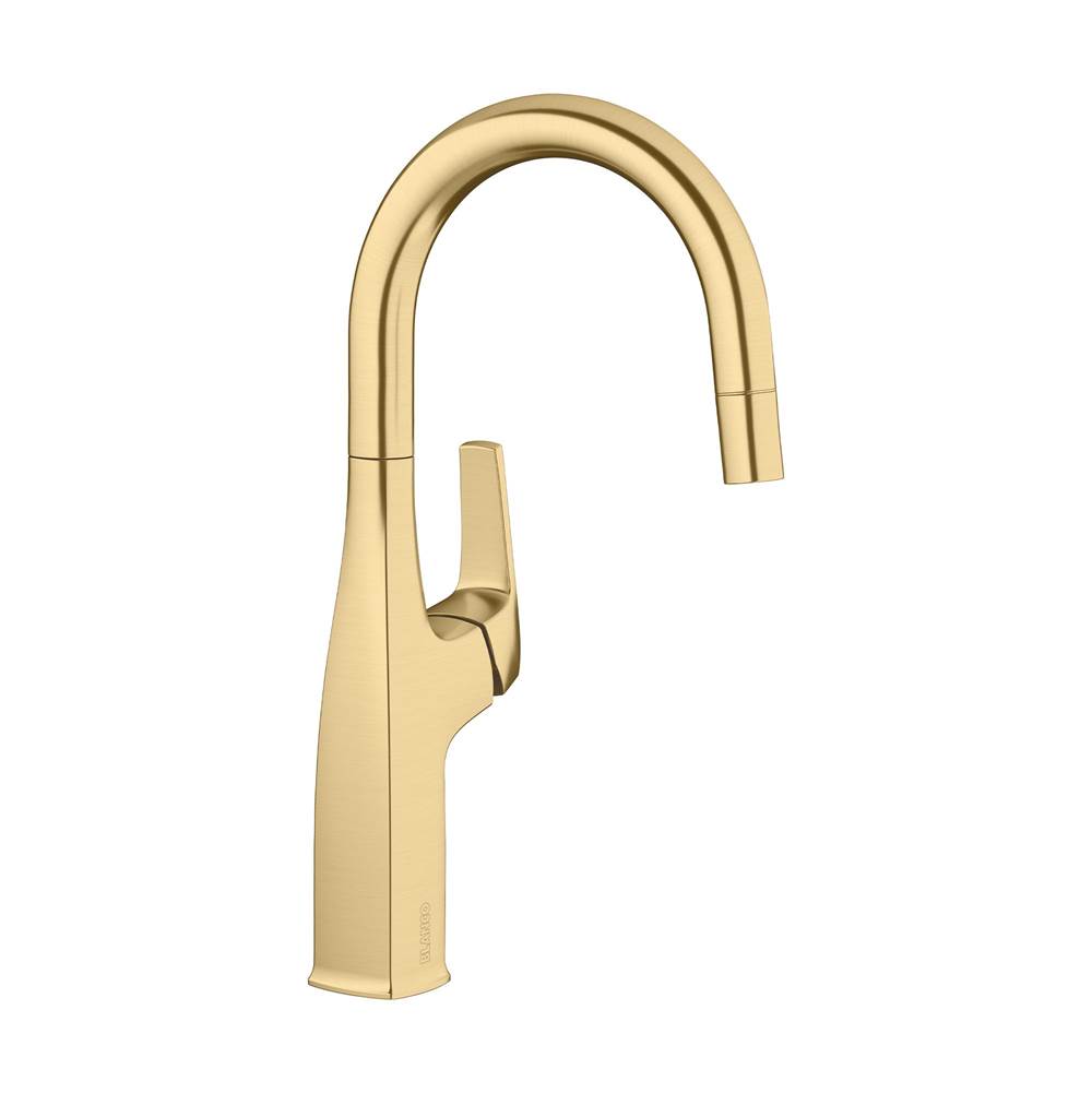 Blanco Pull Down Bar Faucets Bar Sink Faucets item 442986