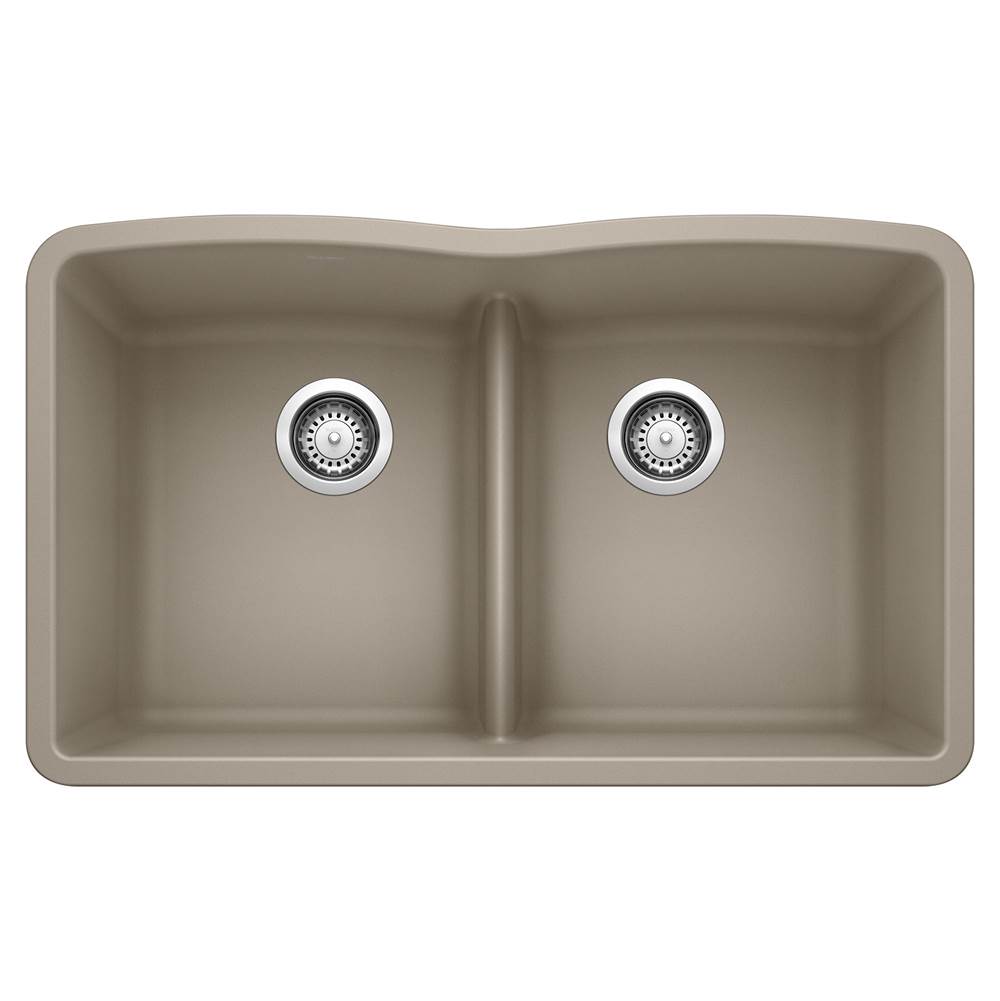 Blanco Undermount Kitchen Sinks item 442072