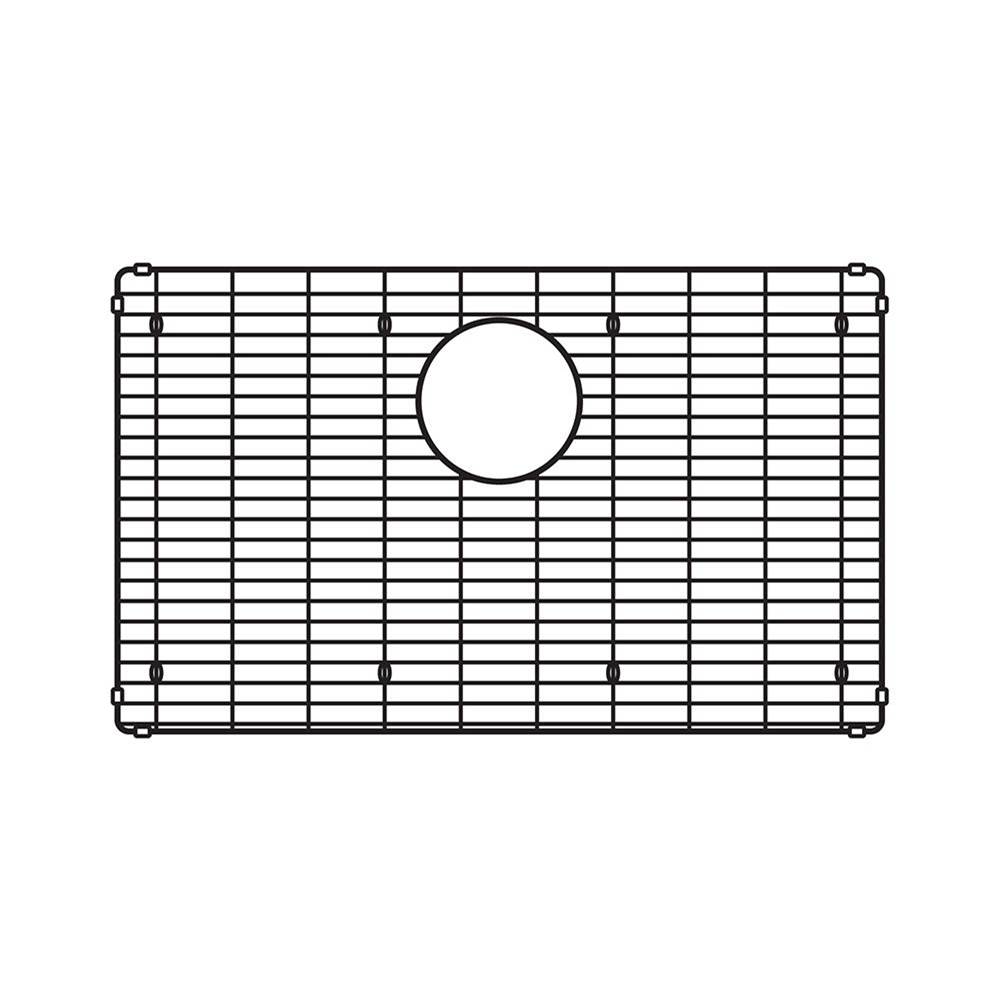 Henry Kitchen and BathBlancoStainless Steel Sink Grid (Quatrus R15 28'' Single Bowl)