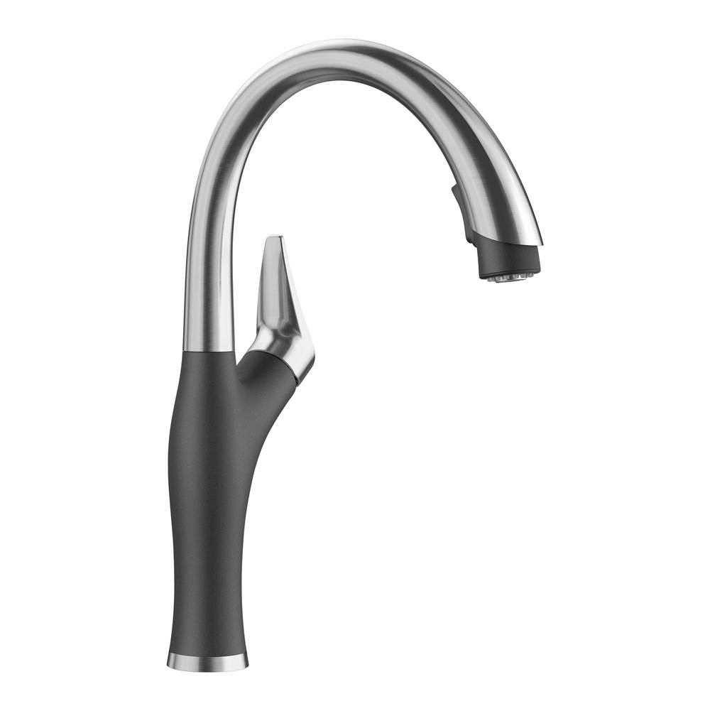 Blanco Pull Down Faucet Kitchen Faucets item 442031
