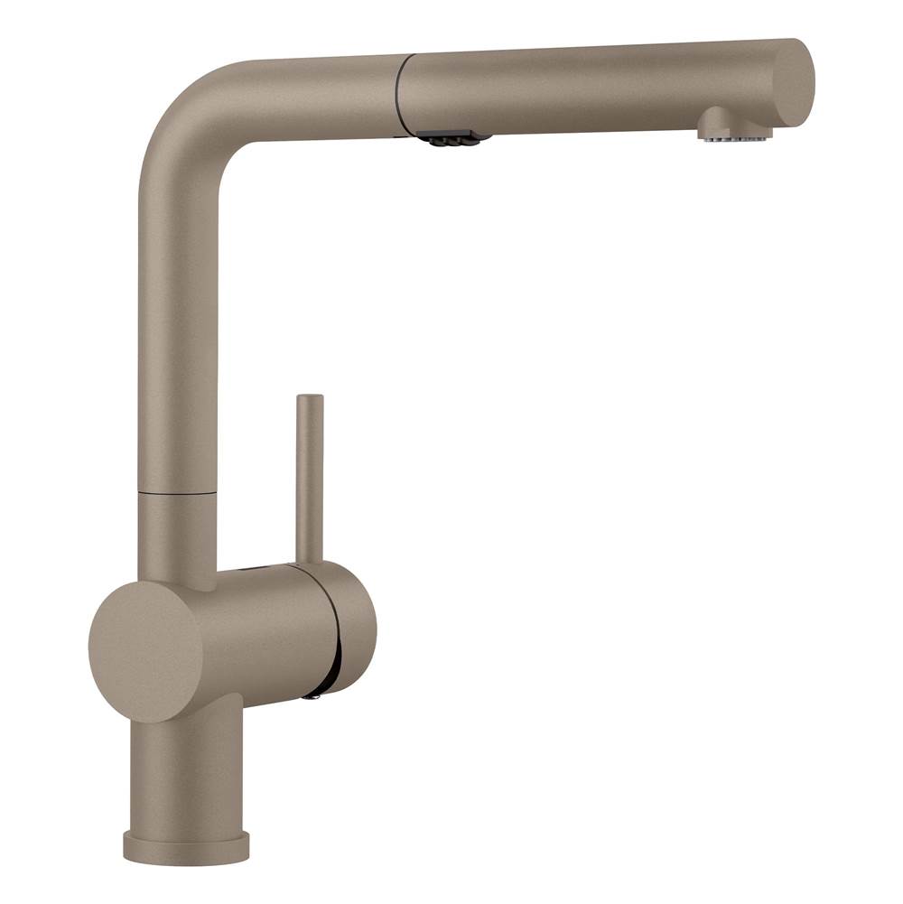 Blanco Pull Out Faucet Kitchen Faucets item 526371