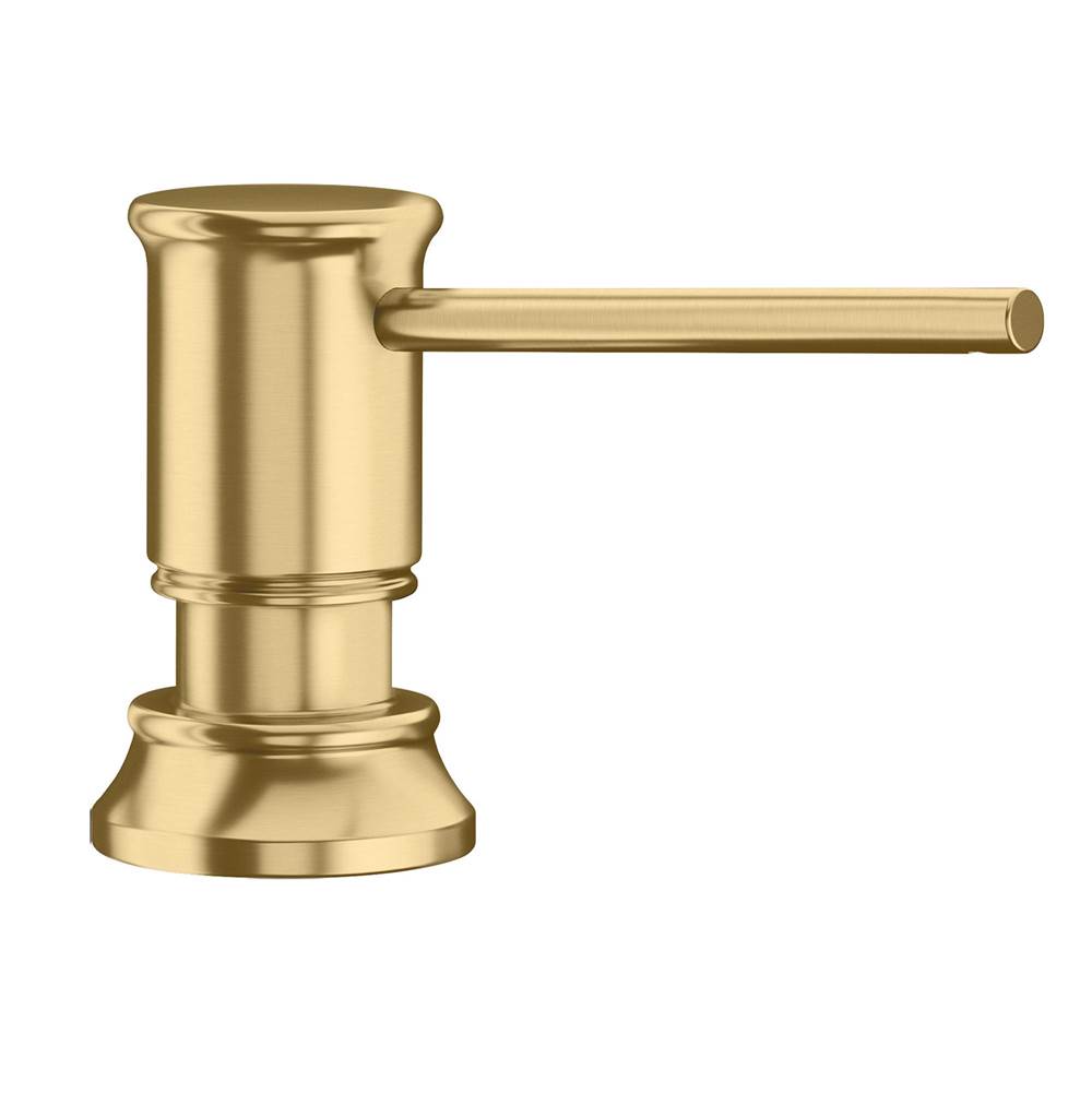 Blanco Soap Dispensers Bathroom Accessories item 442987