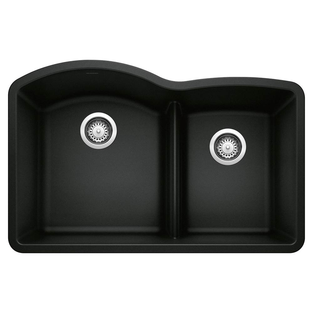 Blanco Undermount Double Bowl Sink Kitchen Sinks item 442910