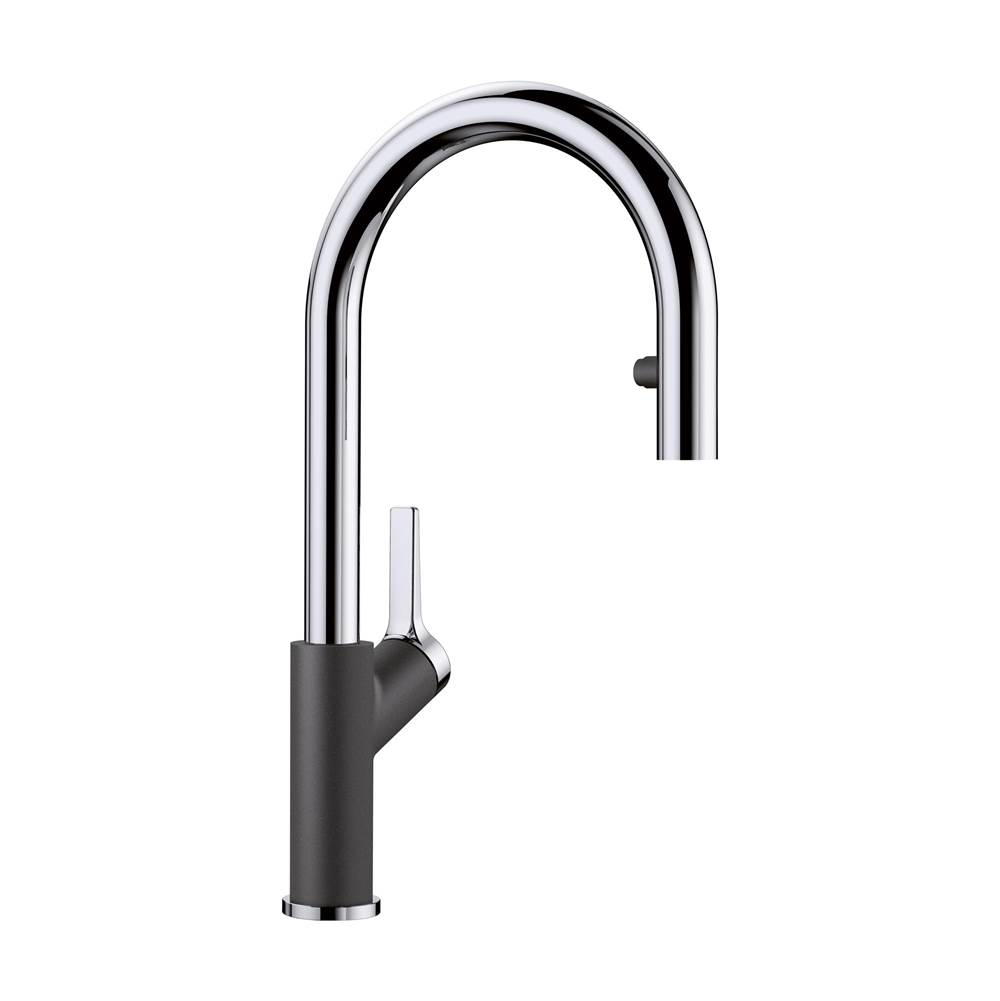 Blanco Pull Down Faucet Kitchen Faucets item 526392